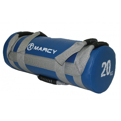 Marcy Power Bag 20 kilogram Blue 14MASCL364 14TUSCL364